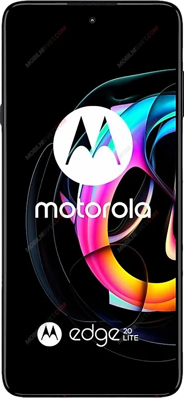Polovan Motorola Edge 20 Lite