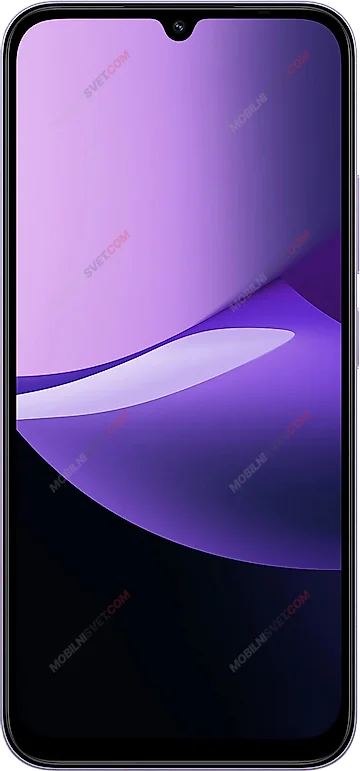 Polovan Xiaomi Redmi 15C