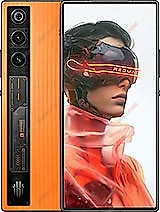 Polovan ZTE nubia RedMagic 10 Air