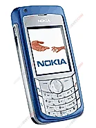 Polovan Nokia 6681
