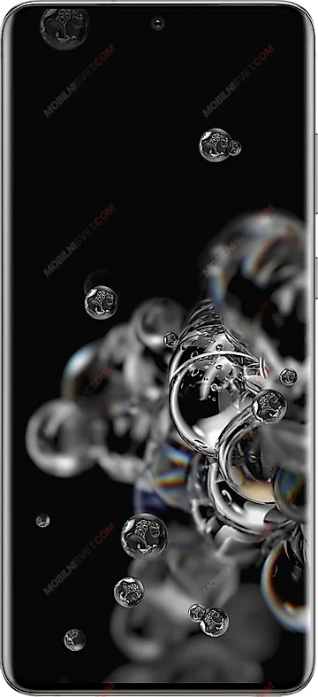 Polovan Samsung Galaxy S20 Ultra 5G