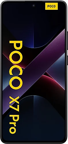 POCO X7 PRO 12/256GB