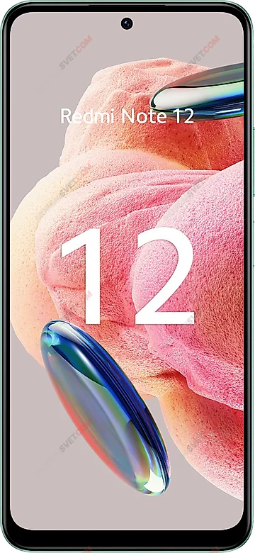 Polovan Xiaomi Redmi Note 12 4G