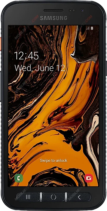Polovan Samsung Galaxy Xcover 4s