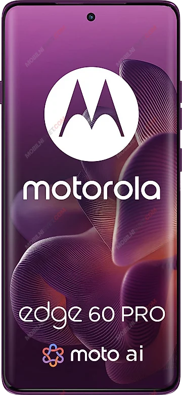 Polovan Motorola Edge 60 Pro