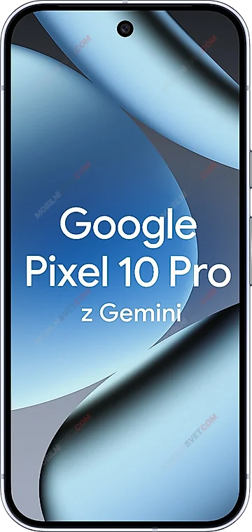 Polovan Google Pixel 10 Pro