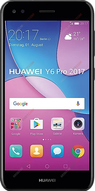 Polovan Huawei Y6 Pro (2017)