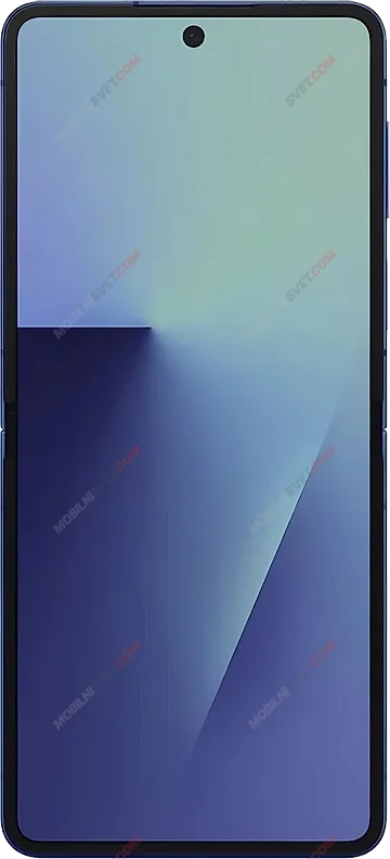 Polovan Samsung Galaxy Z Flip7