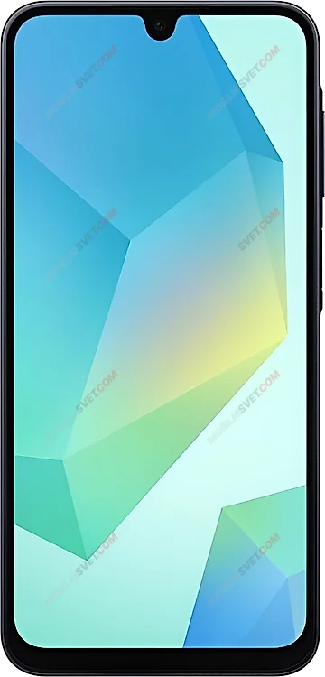 Polovan Samsung Galaxy A16