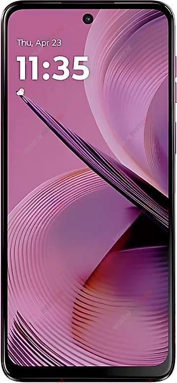 Polovan Motorola Moto G55