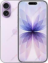 Polovan Apple iPhone 17