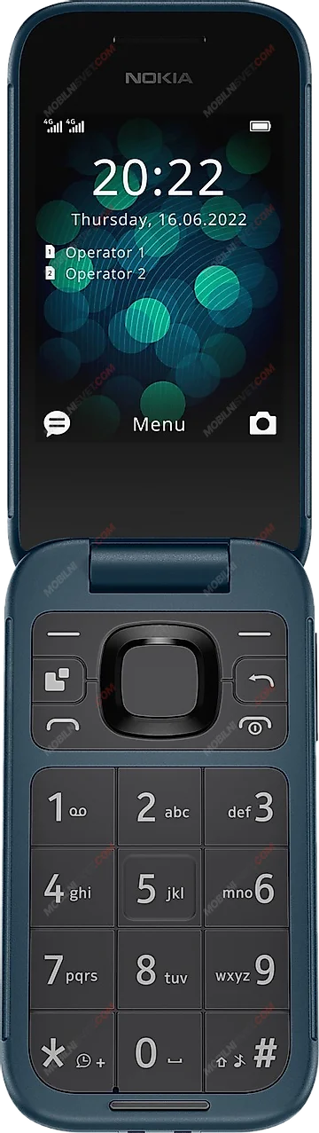 Polovan Nokia 2660 Flip