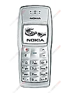 Polovan Nokia 1108