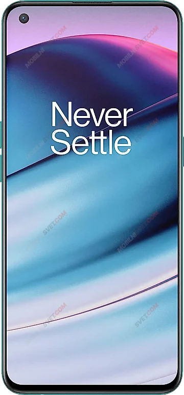 Polovan OnePlus Nord CE 5G
