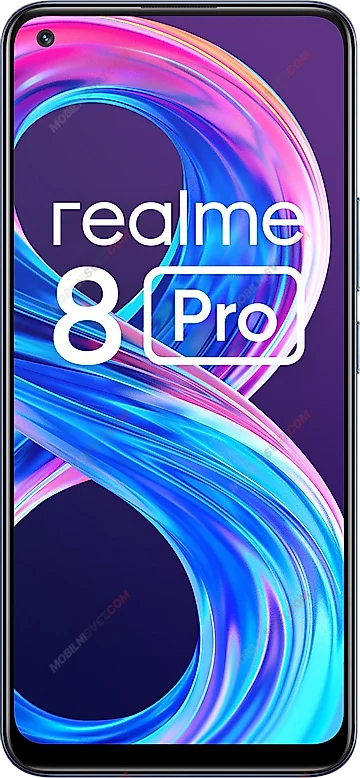 Polovan Realme 8 Pro