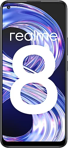 Realme 8 - MobilniSvet.com - cene i specifikacija modela