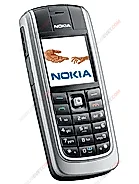 Polovan Nokia 6021