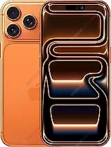 Polovan Apple iPhone 17 Pro Max