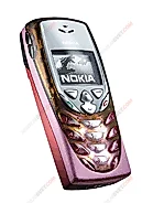 Polovan Nokia 8310