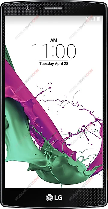 Polovan LG G4