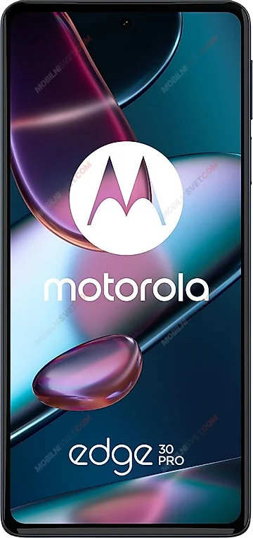 Polovan Motorola Edge 30 Pro