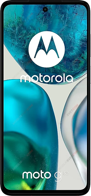 Polovan Motorola Moto G52