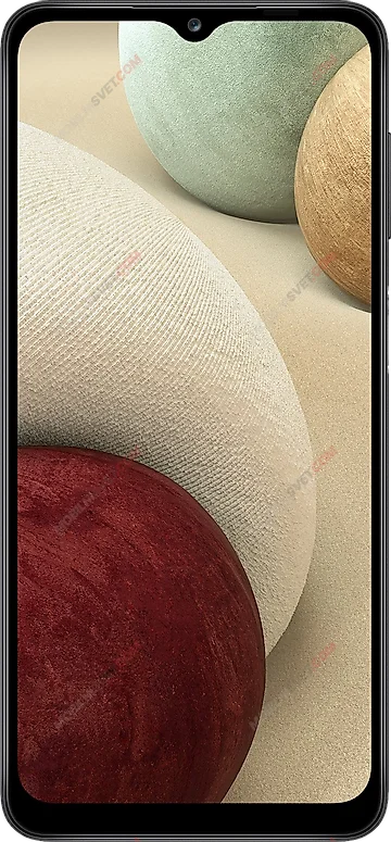 Polovan Samsung Galaxy A12 Nacho