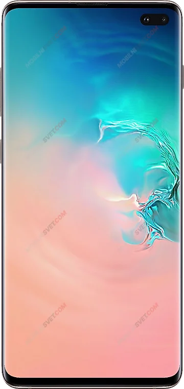 Polovan Samsung Galaxy S10+