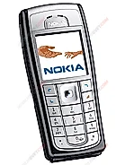 Polovan Nokia 6230i