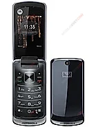 Polovan Motorola EX211 Gleam