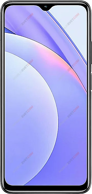 Polovan Xiaomi Redmi Note 9 4G