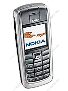 Polovan Nokia 6020
