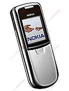 Polovan Nokia 8800