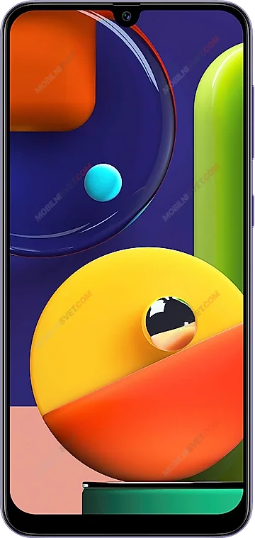 Polovan Samsung Galaxy A50s