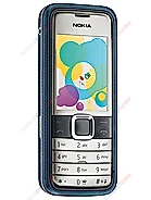 Polovan Nokia 7310 Supernova