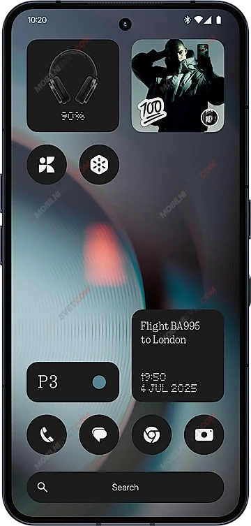 Polovan Nothing Phone (3)