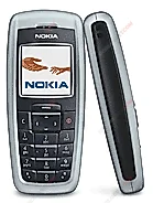 Polovan Nokia 2600