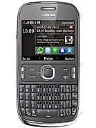 Polovan Nokia Asha 302