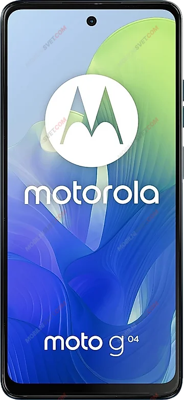 Polovan Motorola Moto G04