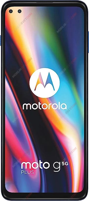 Polovan Motorola Moto G 5G Plus
