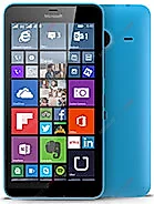 Polovan Microsoft Lumia 640 XL LTE Dual SIM