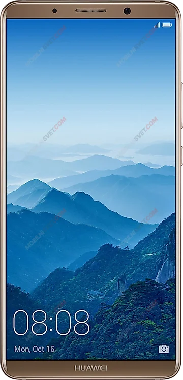 Polovan Huawei Mate 10 Pro