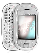 Polovan Alcatel Miss Sixty