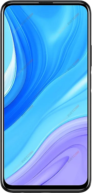 Polovan Huawei P Smart Pro 2019
