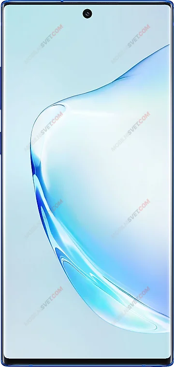 Polovan Samsung Galaxy Note10+