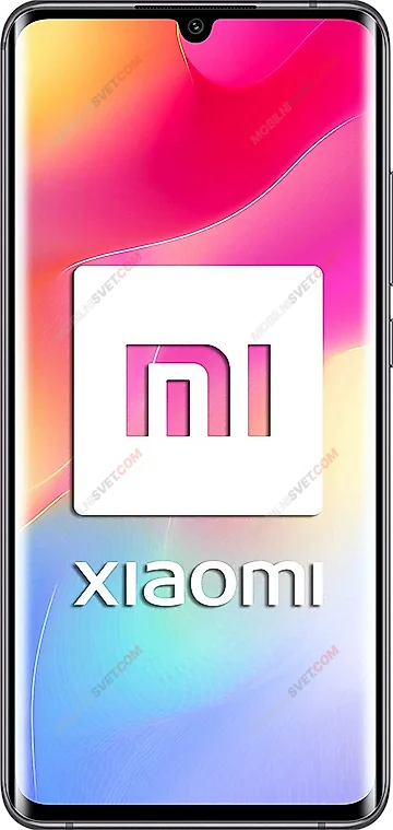 Polovan Xiaomi Mi Note 10 Lite
