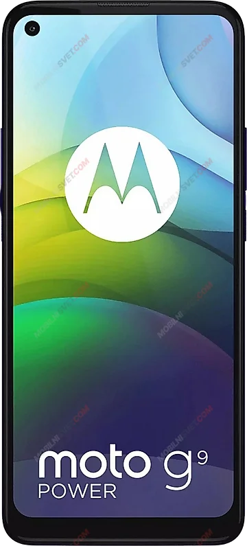 Polovan Motorola Moto G9 Power