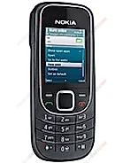 Polovan Nokia 2323 classic