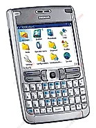 Polovan Nokia E61