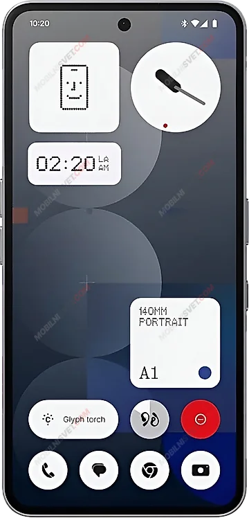 Polovan Nothing Phone (3a) Pro